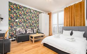 Central Apartament By Your Freedom