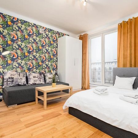 Central Apartament By Your Freedom Varsovie Extérieur photo